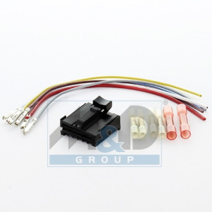 PIECES POUR SYSTEMES DE GESTION MOTEUR